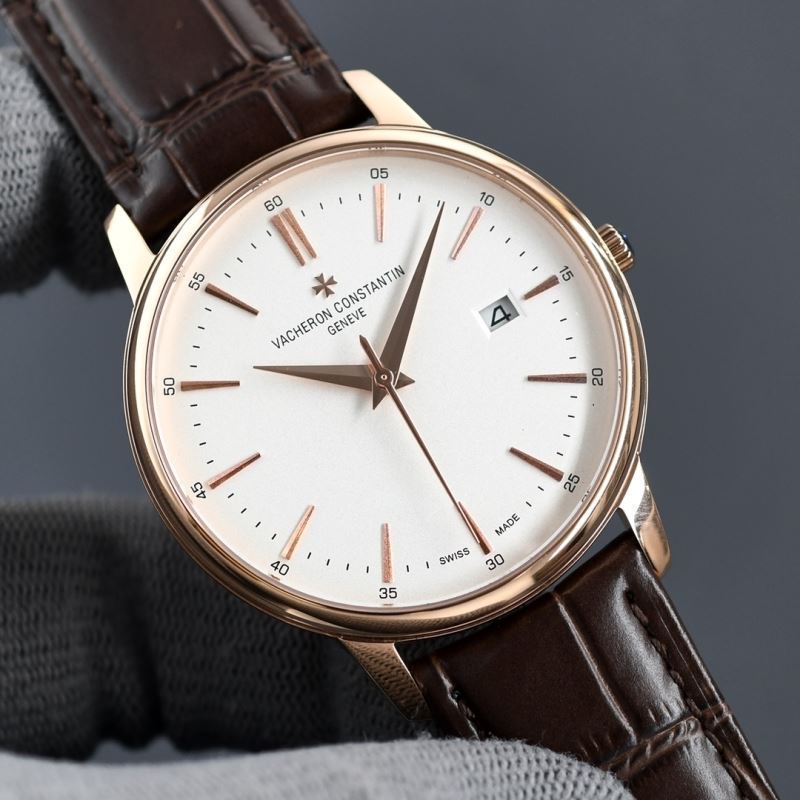 VACHERON CONSTANTIN Watches